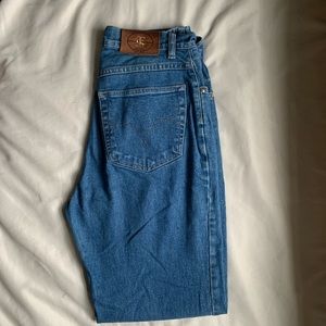 Vintage Escada Sport Jeans